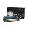 Lexmark X746A3CG - tooner tsüaan - X746de, X748de, X748dte jaoks