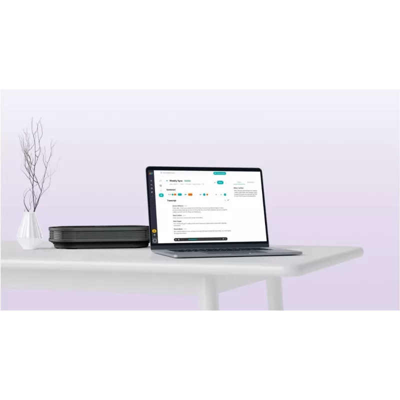 Philips PSE0501 Bluetooth-konverentsikõlar Hall 5.0