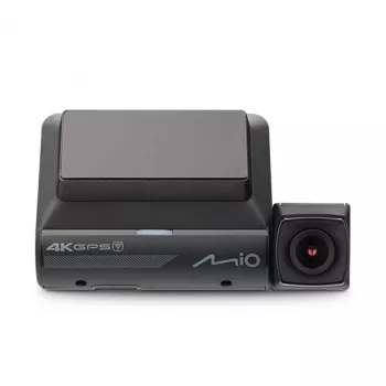 Mio 955W 4K Ultra HD USB Must