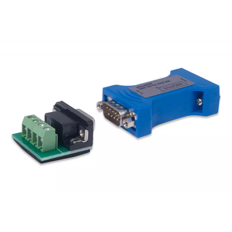 RS-232 RS-485 adapter Digitus DA-70161