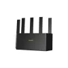 Juhtmevaba ruuter TENDA TE6L Pro — Wi‑Fi 7 (IEEE 802.11ax), 4x Gigabit LAN, 1x WAN, 512 MB RAM, VLAN, NAT