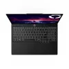 Laptop Lenovo Legion 5 15AHP10 — 15,1-tolline WQXGA OLED, AMD Ryzen 7 260 (8C/16T, kuni 5,1 GHz), 16 GB DDR5, 512 GB NVMe, NVIDIA RTX 5060 8 GB, Wi‑Fi 7