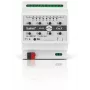Lülitusajam Satel KNX-SA24 8 kanalit DIN-liistule paigaldatav 3680 W