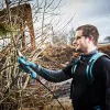 Makita DUP362Z LXT juhtmeta oksakäärid