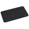 TELLUR SmoothClick hiirematt M (35 cm x 25 cm) - must