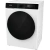 Gorenje WD2PA854ADW/AT pesumasin-kuivati eraldiseisev eesttäidetav valge D