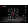 SAVIO VORTEX X2 protsessori jahuti