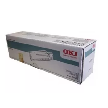 OKI 45807116 toonerikassett 1 tk Originaal Must