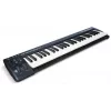 MIDI-klaviatuur M-AUDIO Keystation 49 MK3 49 klahvi USB Must