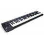 MIDI-klaviatuur M-AUDIO Keystation 49 MK3 49 klahvi USB Must