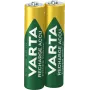 Varta Professional - Aku 2 x AAA - NiMH - (laetav)