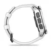 Garmin Instinct 2X Solar 2.79 cm (1.1) MIP 50 mm digitaalne 176 x 176 pikslit puuteekraan valge GPS (satelliit)