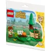 30662 Animal Crossing Monas Pumpkin Garden, ehitusmänguasja kott