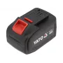 Aku 18V, 6,0Ah YT-828464 YATO