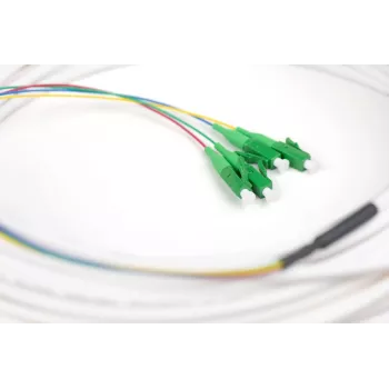 Digitus FTTH Drop Kaabel Singlemode 4 Kiudu 30 m LC/APC