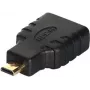 Kaabli soovahetaja micro HDMI HDMI ShiverPeaks BS77413
