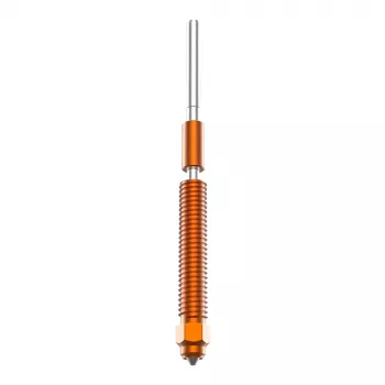 Creality Einhorn K2P kiirvahetusotsak 0,6 mm 3D-printeritele