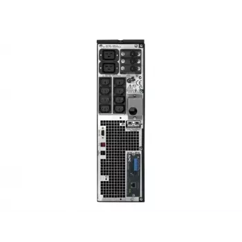 APC Smart-UPS RT 5000VA - UPS (rack mountable/external) (SURT5000XLIX438)