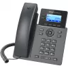 IP-telefon Grandstream GRP2602P Must
