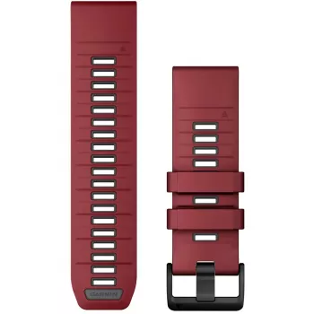 Ri hm Garmin QuickFit 010-13393-06 Grafiitpunane