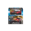 RC Auto Free Runner