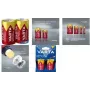 Aku Varta 4720 LONGLIFE Max Power Mono D 1,5 V – Primaarne D-suuruse element