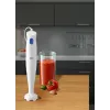 Braun MQ10.000P Toiduvalmistamise blender 450 W Valge