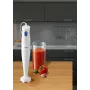 Braun MQ10.000P Toiduvalmistamise blender 450 W Valge