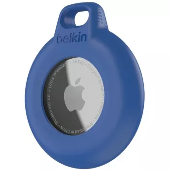 Ümbris Belkin MSC013btBL sinine Apple'i ühilduvus