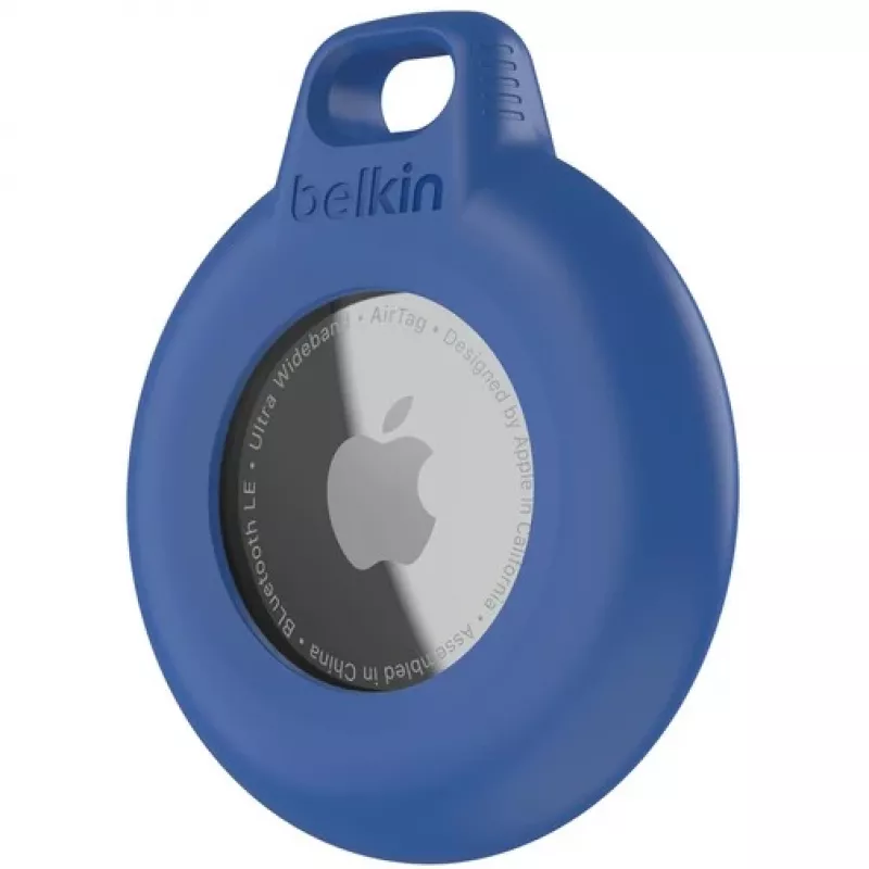 Ümbris Belkin MSC013btBL sinine Apple'i ühilduvus