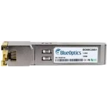 SFP transiiverimoodul BlueOptics 1100-0179-BO 1250 Mbit/s fiiberoptiline