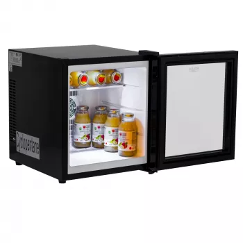 Termoelektriline jahuti ADLER AD 8088 must