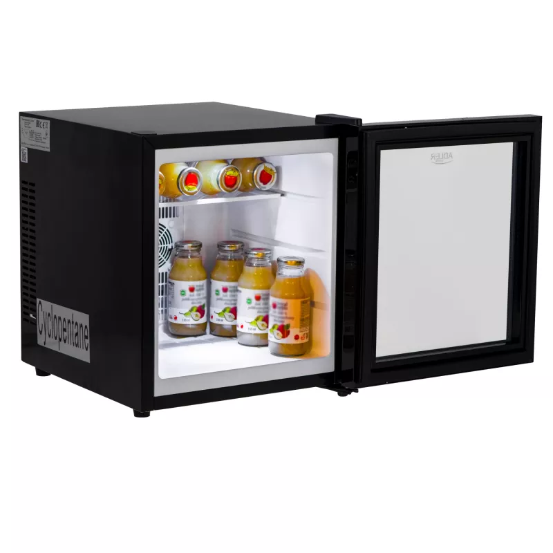 Termoelektriline jahuti ADLER AD 8088 must