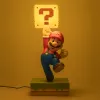 Table lamp Paladone Super Mario Diorama Light — dekoratiivne valgustatud dioraam lauale või riiulile