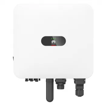 Hübriidinverter tasakaalustamata koormuse toega HUAWEI SUN2000-5K-MAP0, 5 kW, 3-faasiline