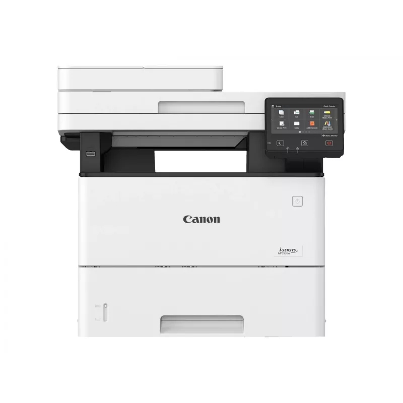 Canon i-SENSYS MF553DW Laser A4 1200 x 1200 DPI 43 ppm Wi-Fi