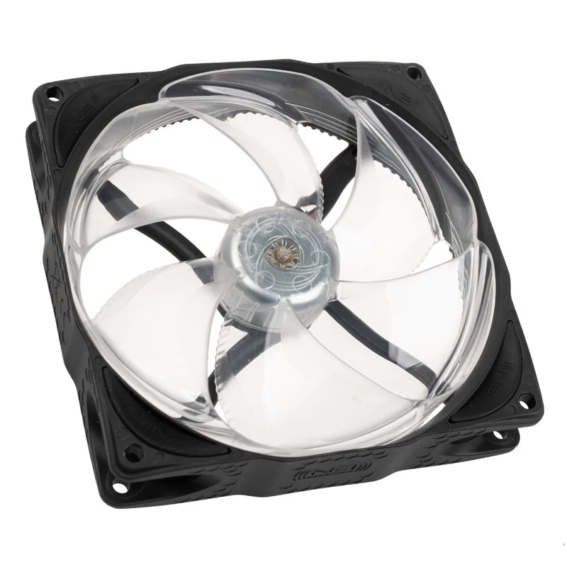 Ventilaator NoiseBlocker B12X-P-BL