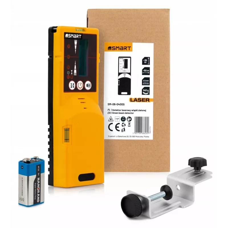 Smart365 06-04005 punase kiirega laserdetektor