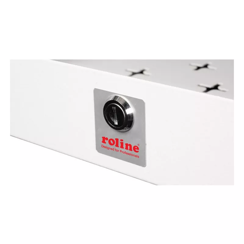 Roline 26.21.0015 Server Hall