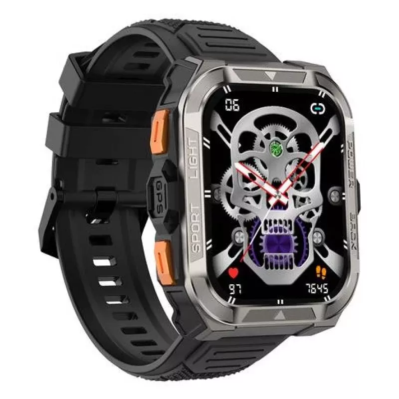 Smartwatch W80 PRO/Must W80PROMust Mustview
