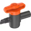 Gardena 13231-20 klapp must-oranž külmaveesüsteemile