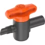 Gardena 13231-20 klapp must-oranž külmaveesüsteemile