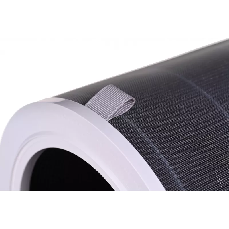 Õhupuhasti HEPA asendusfilter Xiaomi SCG4021GL, 360° kolmekihiline, CADR 380 m³/h, 200×200×293 mm