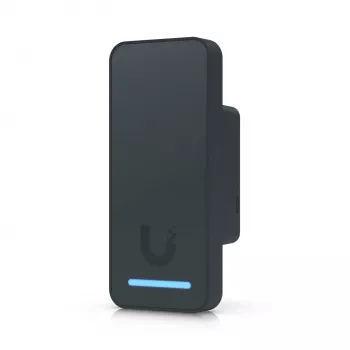 Ubiquiti Access Reader G2 Basic läbipääsulugeja must 0,7 W kõlar 48 V