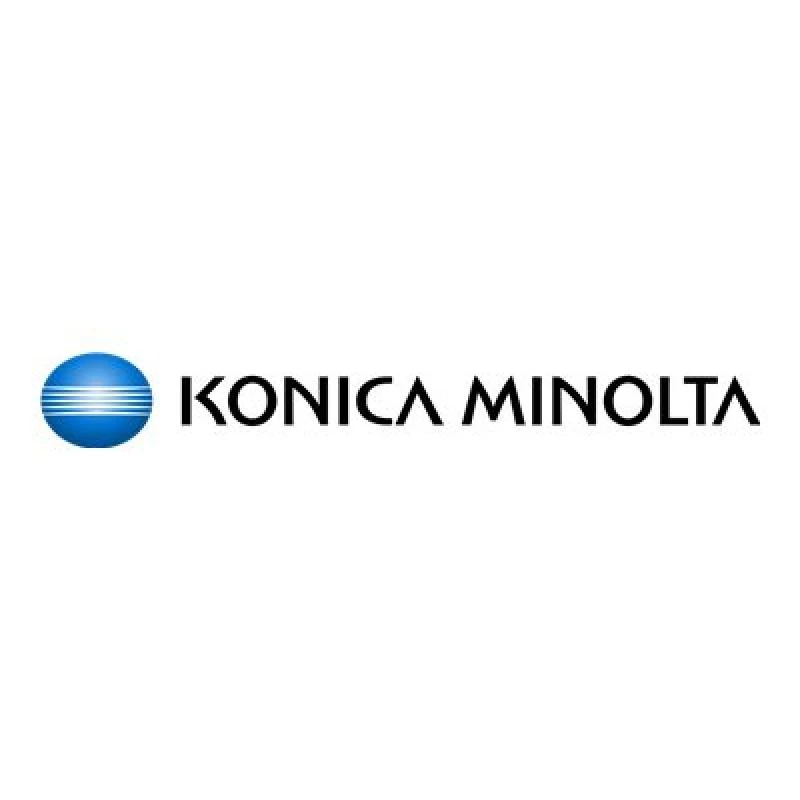 Konica Minolta Minolta DR-618K - ACV80RE - trumliüksus must - bizhub C450i, C550i, C650i jaoks