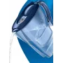Brita Marella Manual Water Filter 2,4 l Sinine (125233)