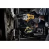 Juhtmeta löökkruvikeeraja DeWalt DCF964NT-XJ — harjadeta, 18V Li-Ion, 3/4-tolline padrun, 3 käiku, 4 režiimi, maksimaalne pöördemoment 1925 Nm, 1200 p/min