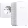 Mercusys ME10 V1 WiFi leviala laiendaja Montebar i wall