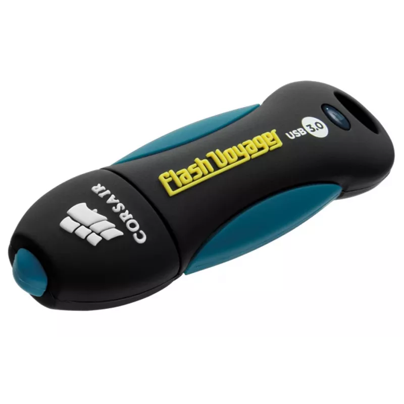 USB-mälupulk Corsair 64 GB USB Type-A 3.2 Gen 1 Voyager V2