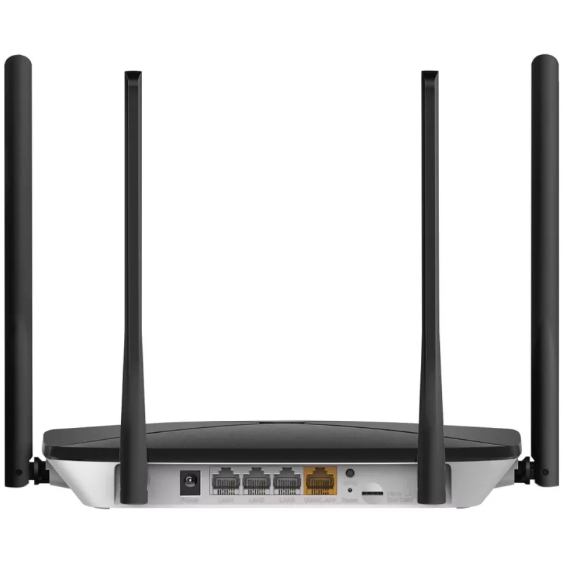 Ruuter Mercusys MB115-4G